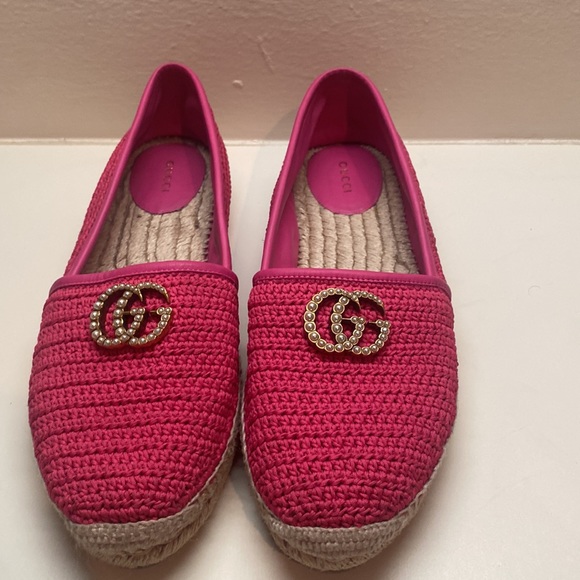Gucci Espadrilles - Picture 4 of 7